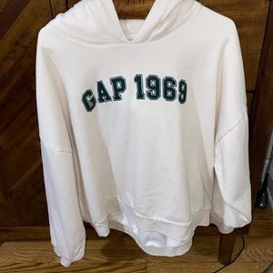 COPY - Women’s gap hoodie